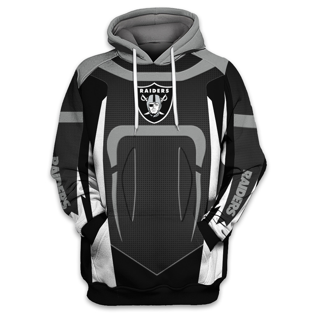 LAS VEGAS RAIDERS 3D LVR170
