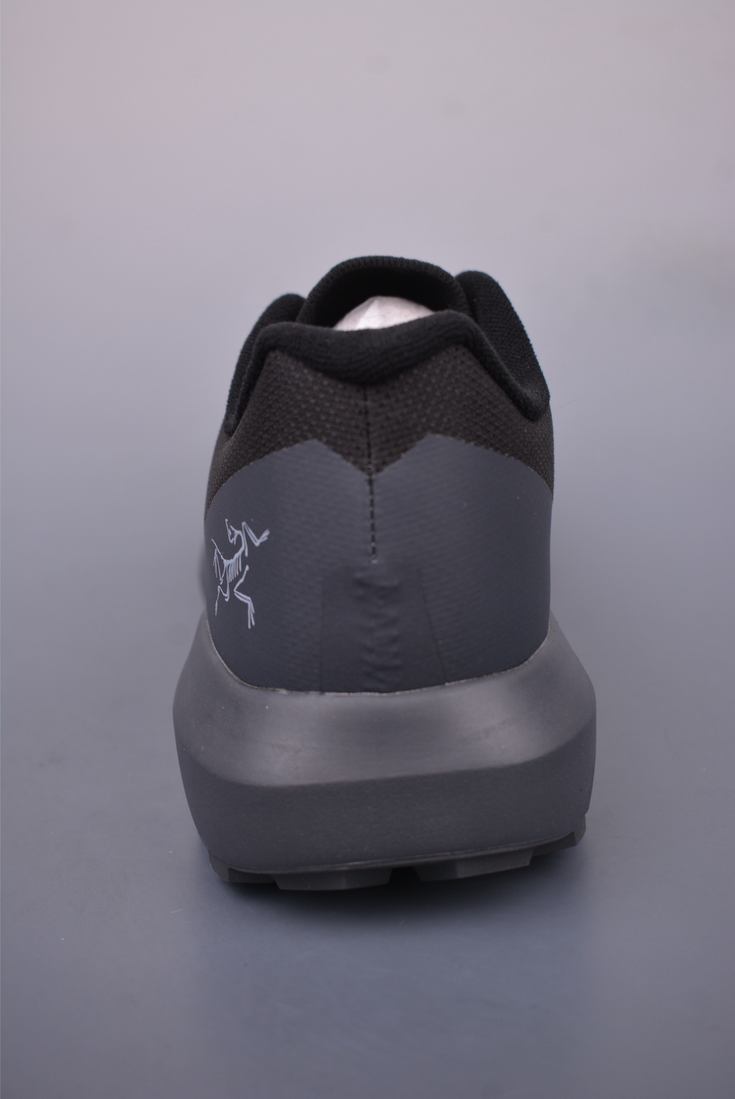 Arc'teryx KYLAN sneakers gray and black 0772183129