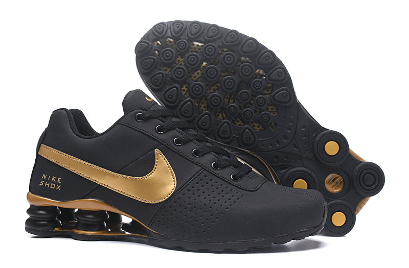 Shox Deliver