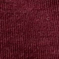 The Jack in Heather Burgundy Pincord