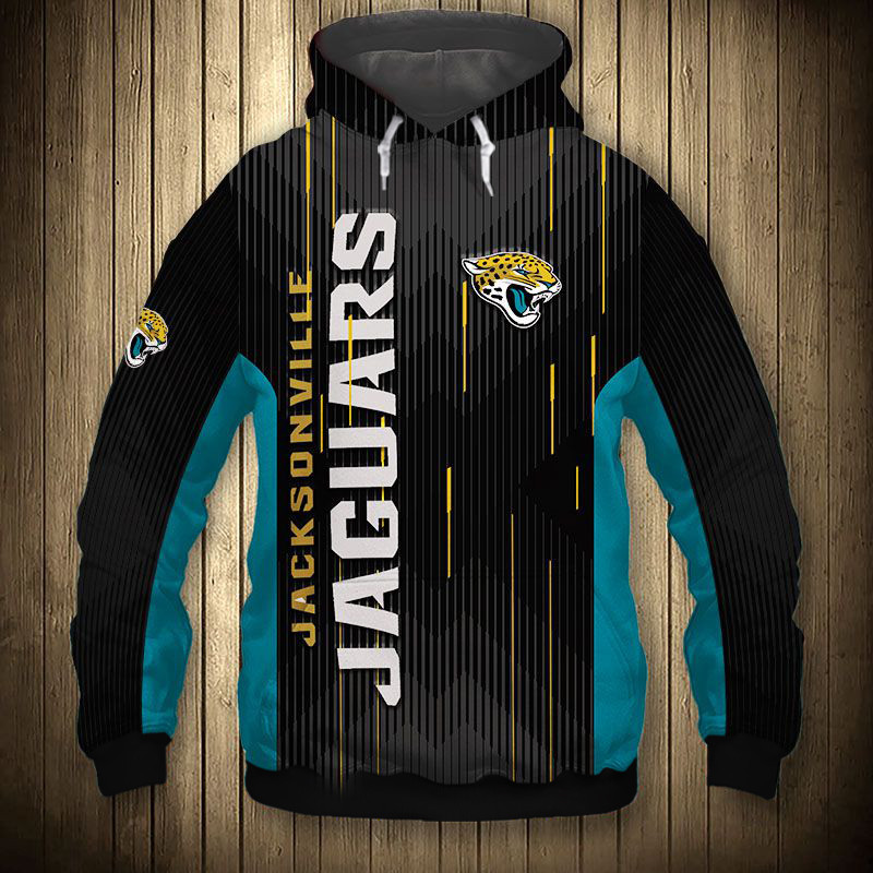 JACKSONVILLE JAGUARS 3D JJ1689