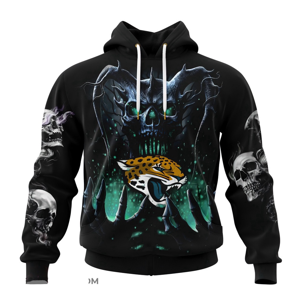 JACKSONVILLE JAGUARS 3D JJ02041