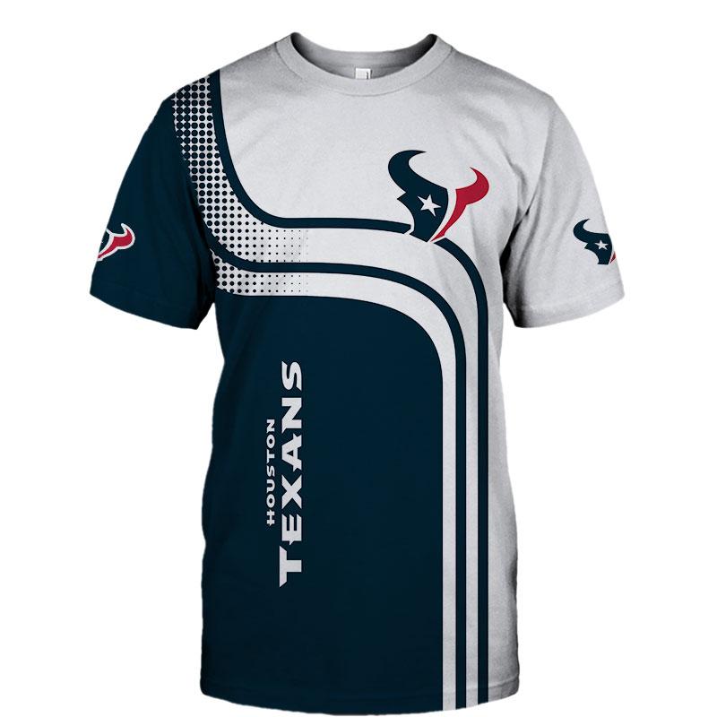 HOUSTON TEXANS 3D GGSA0126