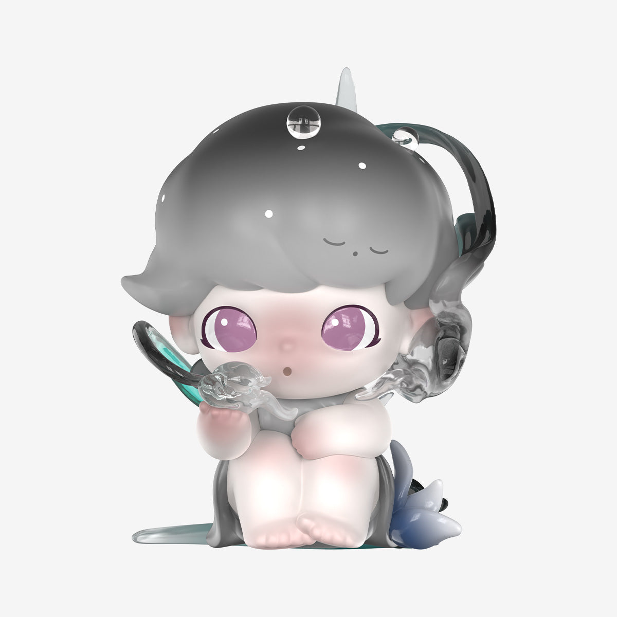 POP MART DIMOO Stories in the Cup Series Figures [1 Blind Box]