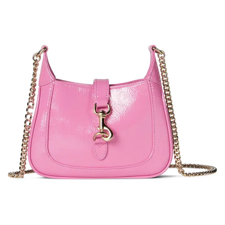 Gucci Jackie Notte mini bag‎782889 0P50G 9540