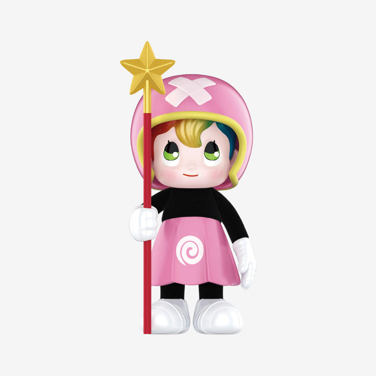 POP MART YOSUKE UENO THE WONDERFUL WORLD Series [1 Blind Box]
