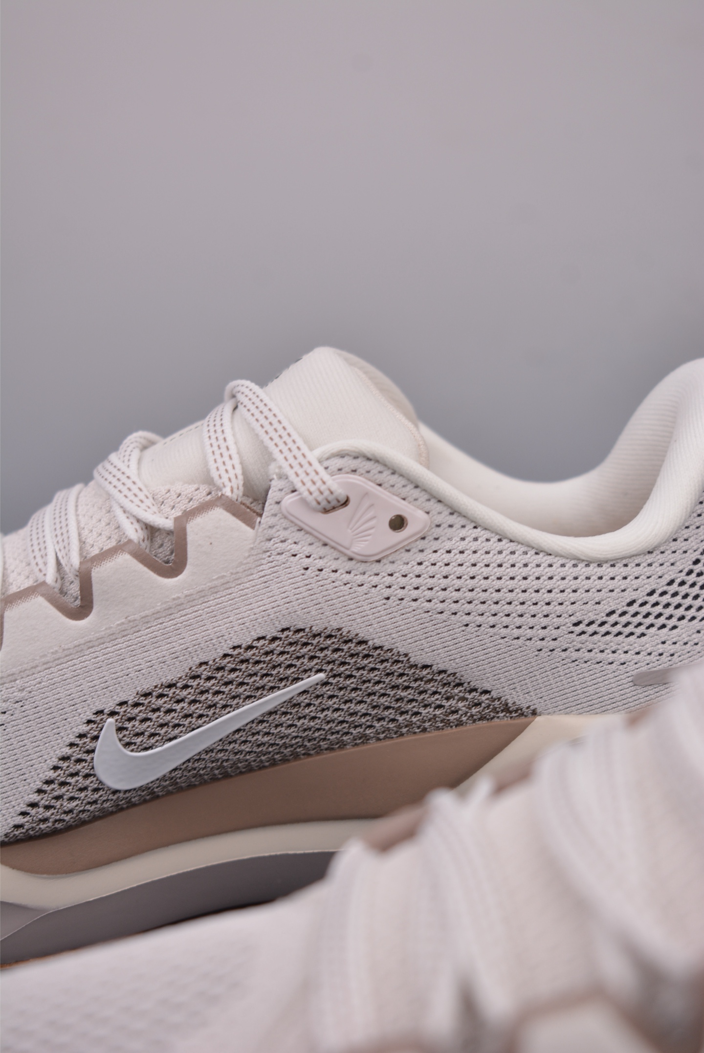 Nike Air Zoom Pegasus 41 Premium 41 Mesh White Grey HQ3452-041