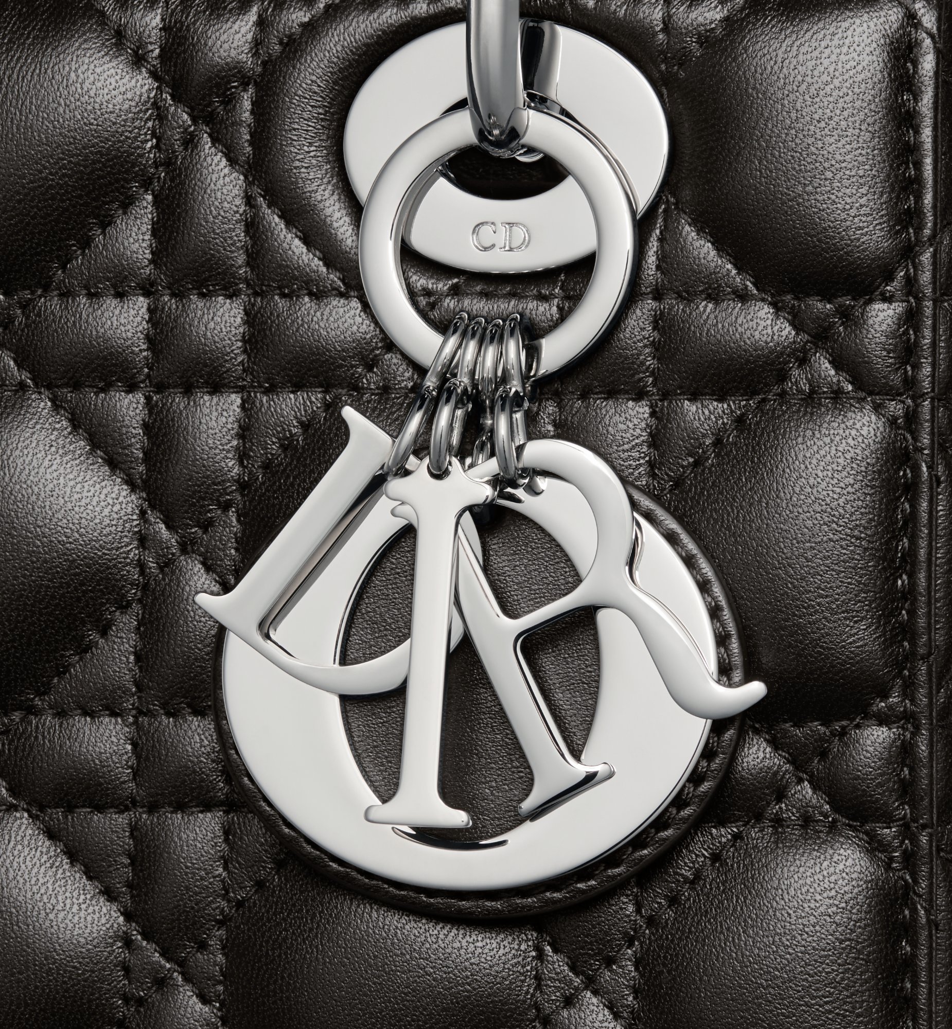 Dior Small Lady Dior My ABCDior Handbag M0538PNGE_M900
