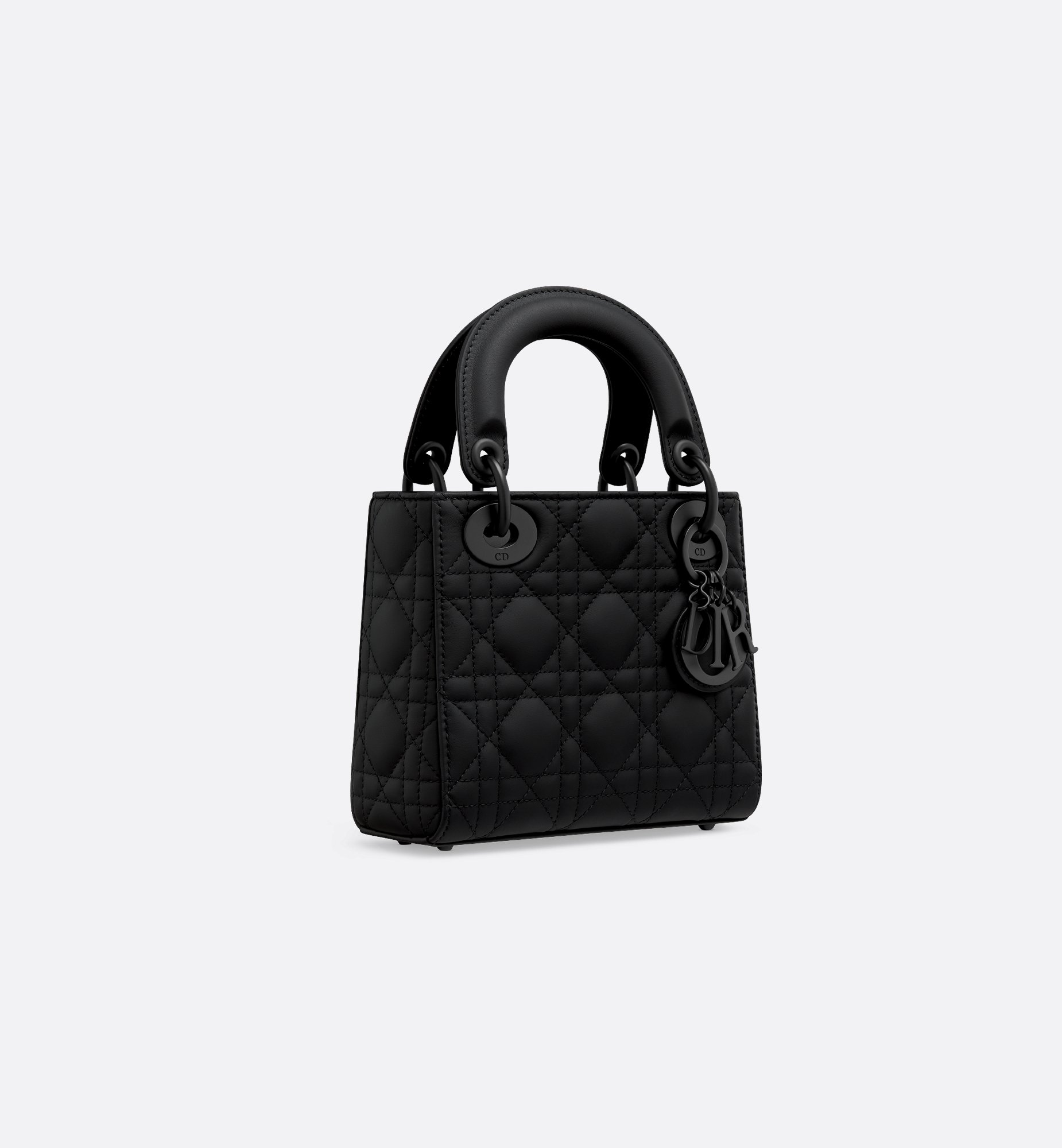 Dior Mini Lady Dior Handbag M0505SLOI_M989