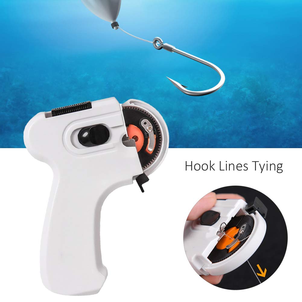 Keenso Fishing Knot Tying Tool - 🚢Buy 2 Free Shipping🚢