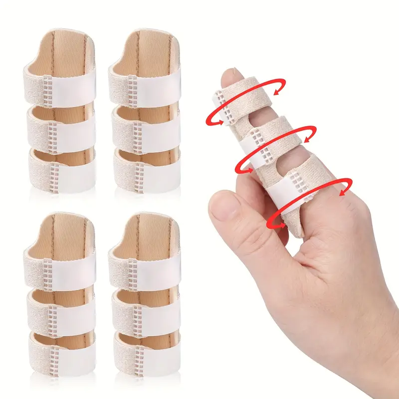 Finger Brace