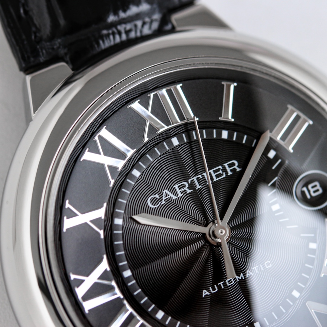 CARTIER AF5 Blue Balloon