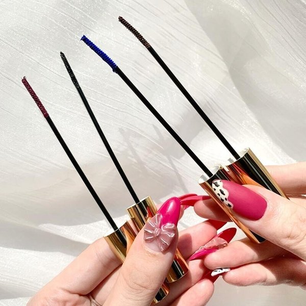 (Last Day Flash Sale-50% OFF)🔥Magic Color Skinny Mascara-Buy 4 Free Shipping