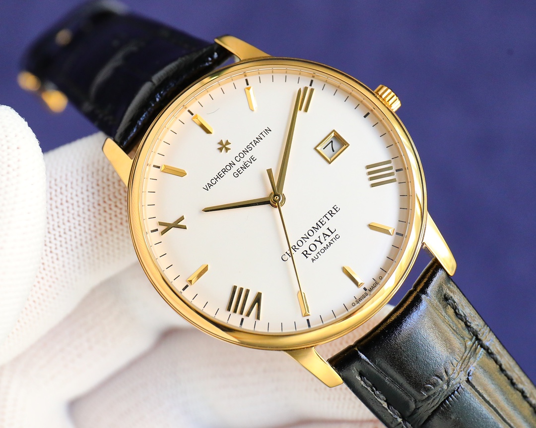 Vacheron Constantin Heritage Series Watches