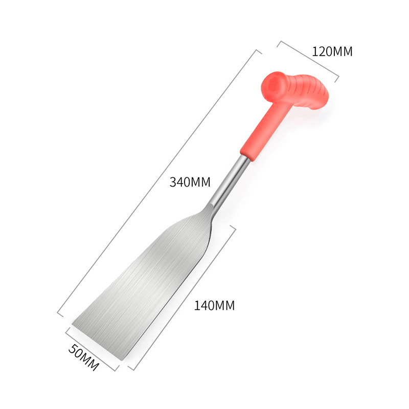 Gardening Transplant Seedlings Shovel