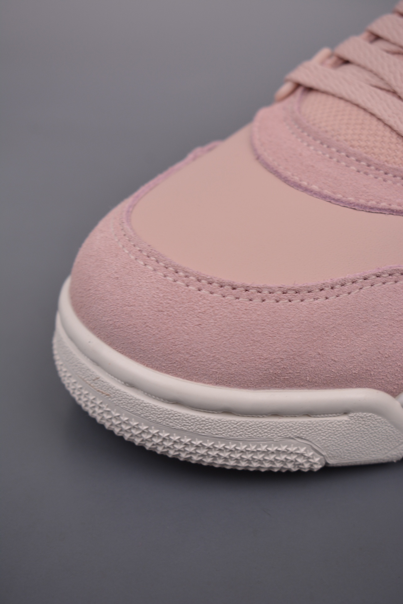 Air Jordan 4 Retro RM Pink Oxford FQ7940-600