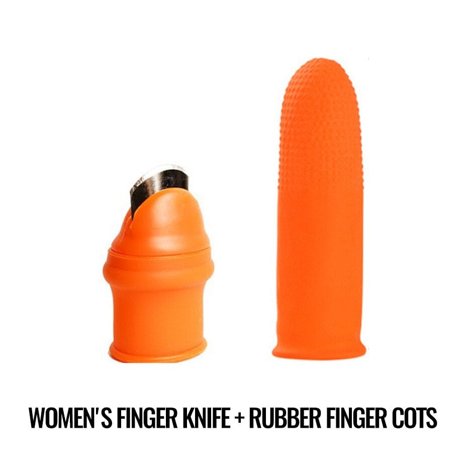 🔥GARDENING THUMB KNIFE🔥(🔥🔥🔥BUY 10 GET 10FREE & FREE SHIPPING)