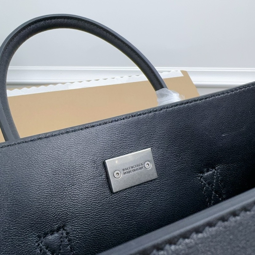 Balenciag Bel Air Small Bag