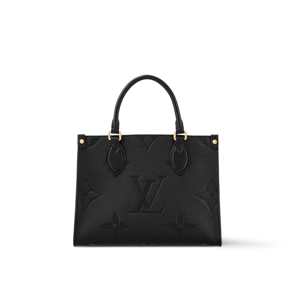Louis Vuitton ONTHEGO Small Bag M47135
