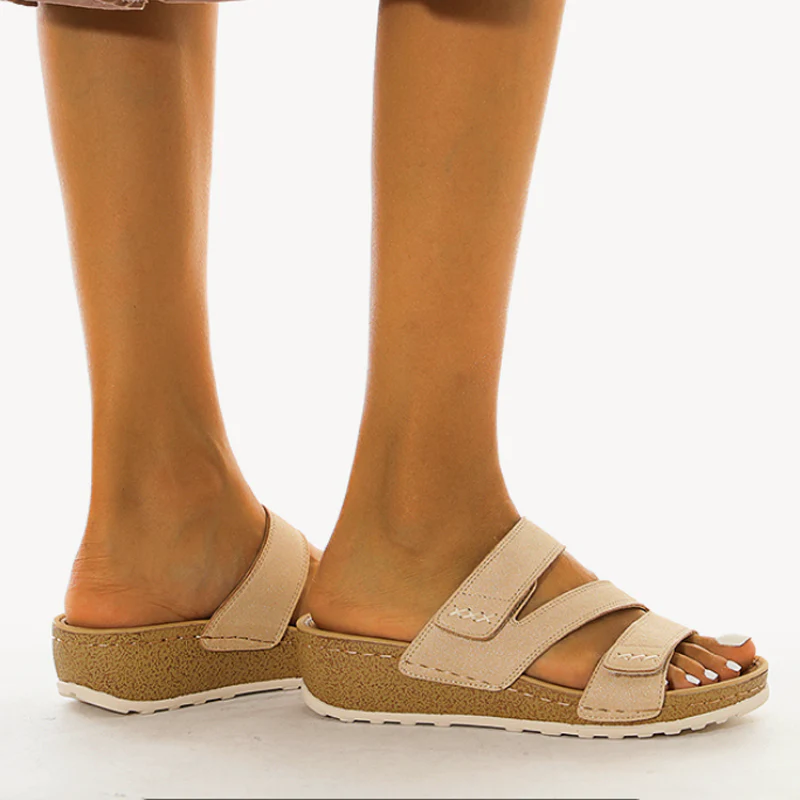 Women's Summer Breathable Slippers  17 reviews
