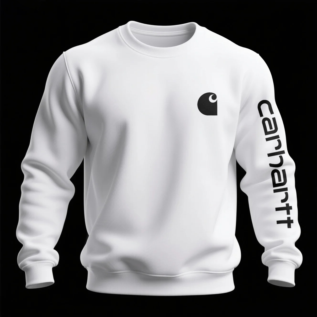 Carhartt FR Winter Workwear Jacket