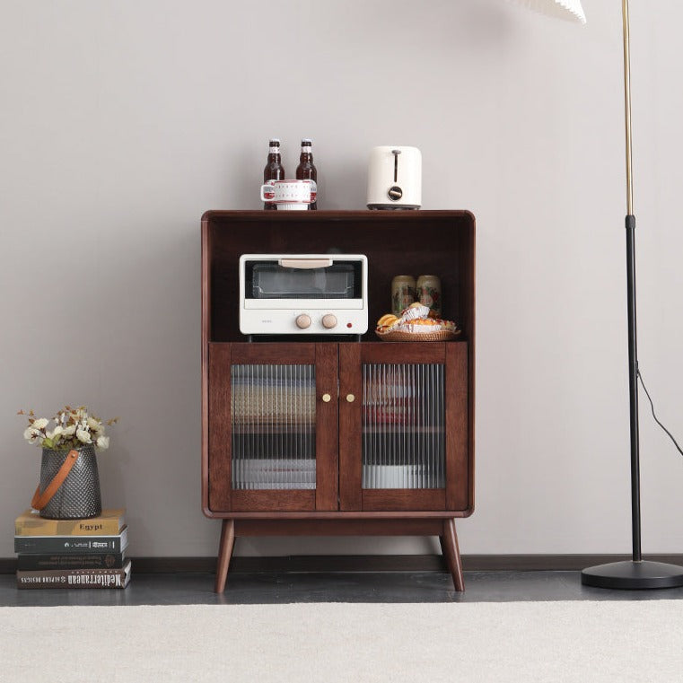 Mariana SWEDEN Buffet Sideboard Cabinet Solid Wood