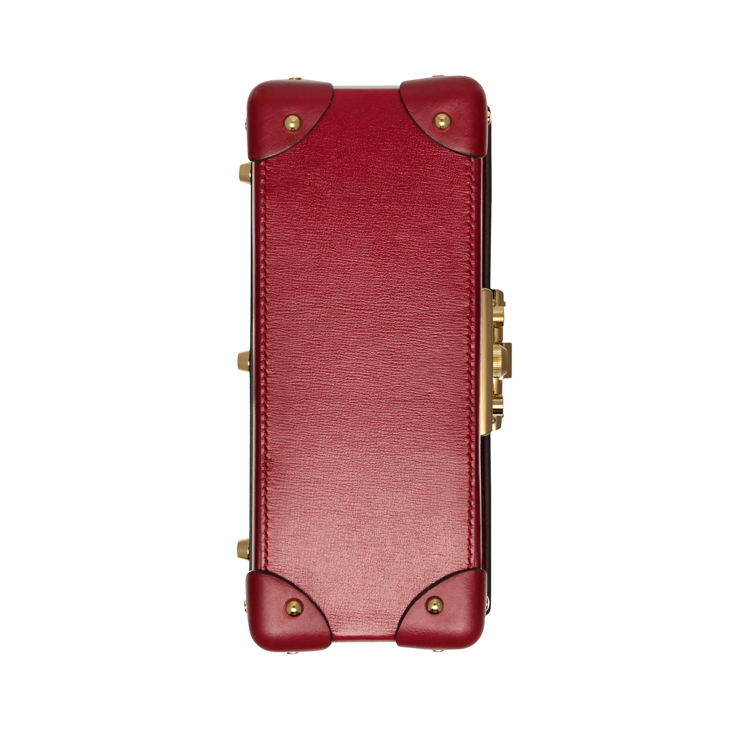 Gucci Padlock Small Bamboo Shoulder Bag