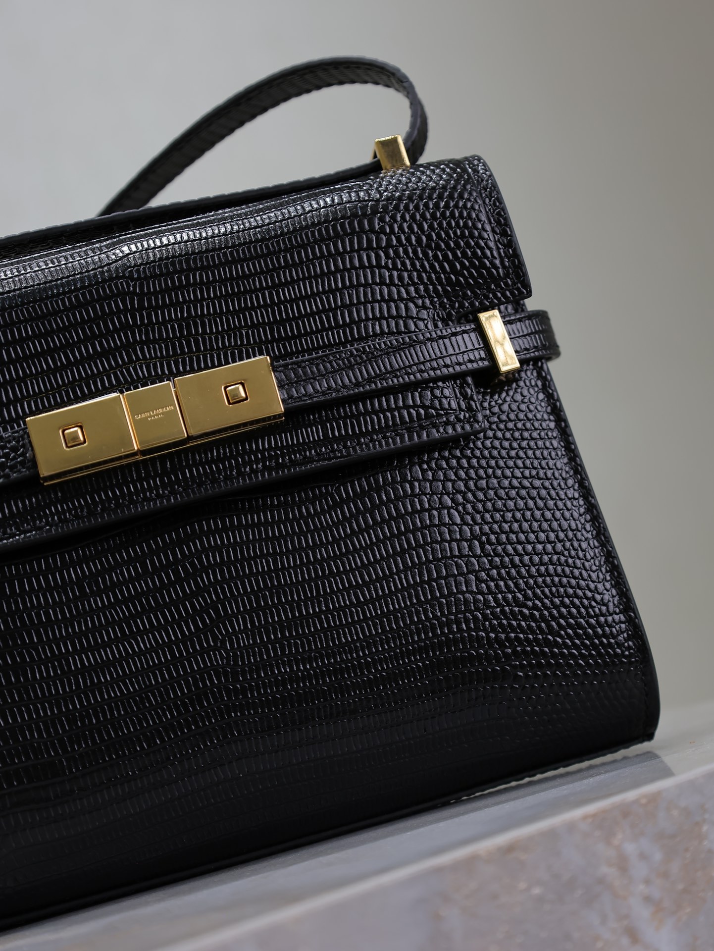Yves Saint Laurent Manhattan mini bag 727766
