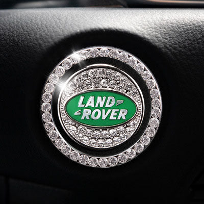 LAST SALE🔥49% OFF🔥One Click Start Button To Personalize The Interior