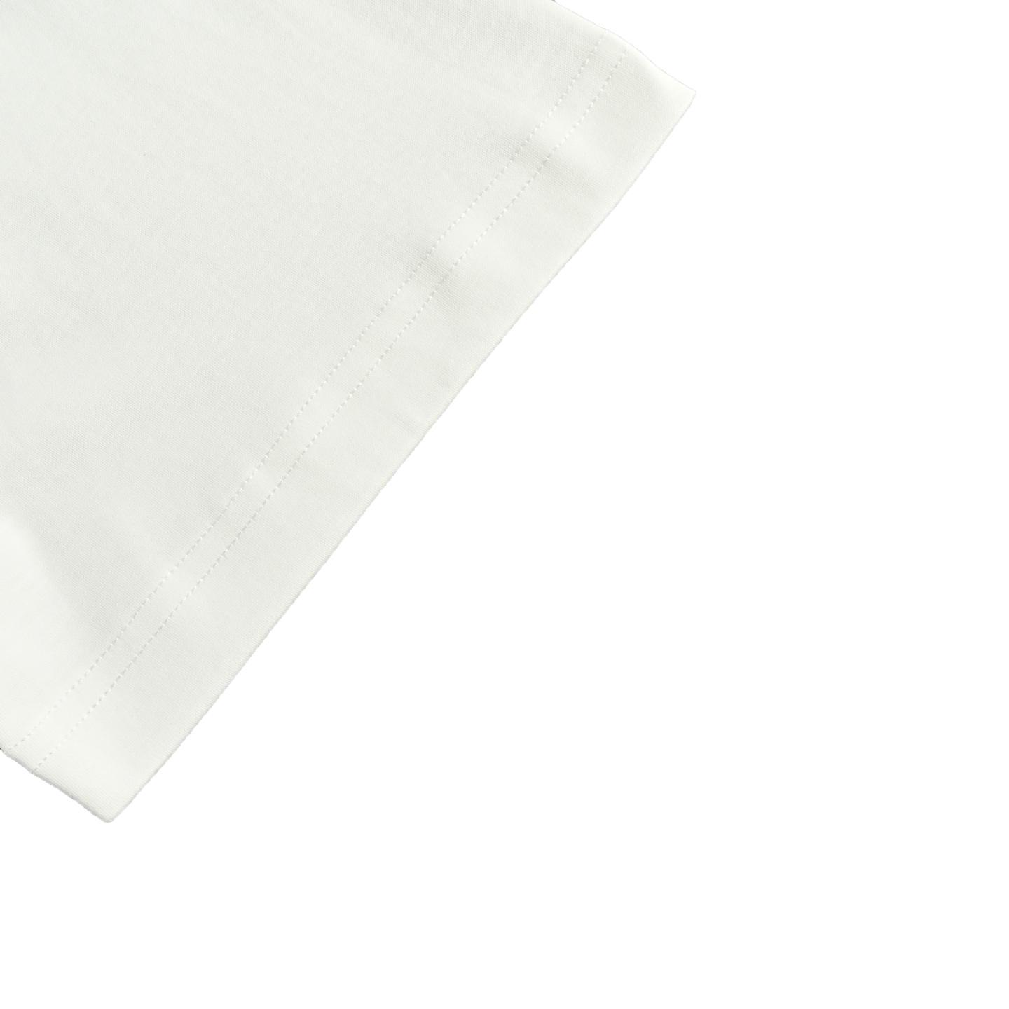 Louis Vuitton 25ss logo print short sleeves