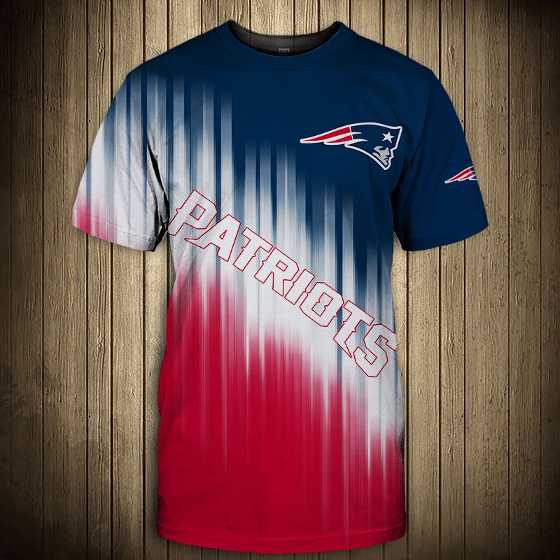 NEW ENGLAND PATRIOTS 3D NEP3302