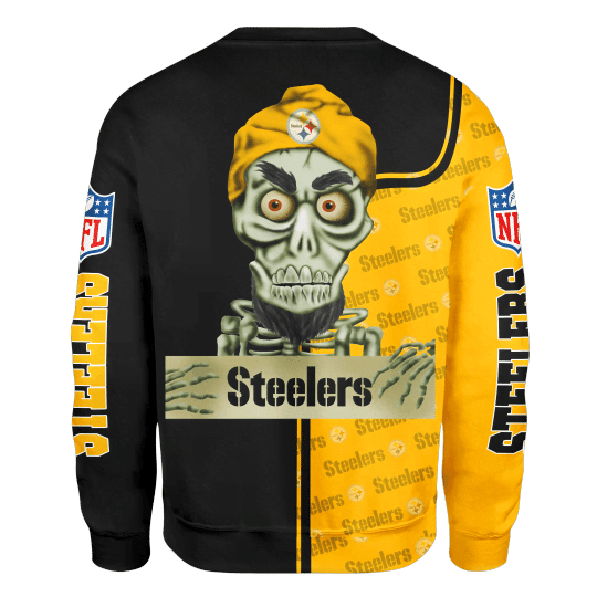 PITTSBURGH STEELERS 3D PS1PS1008