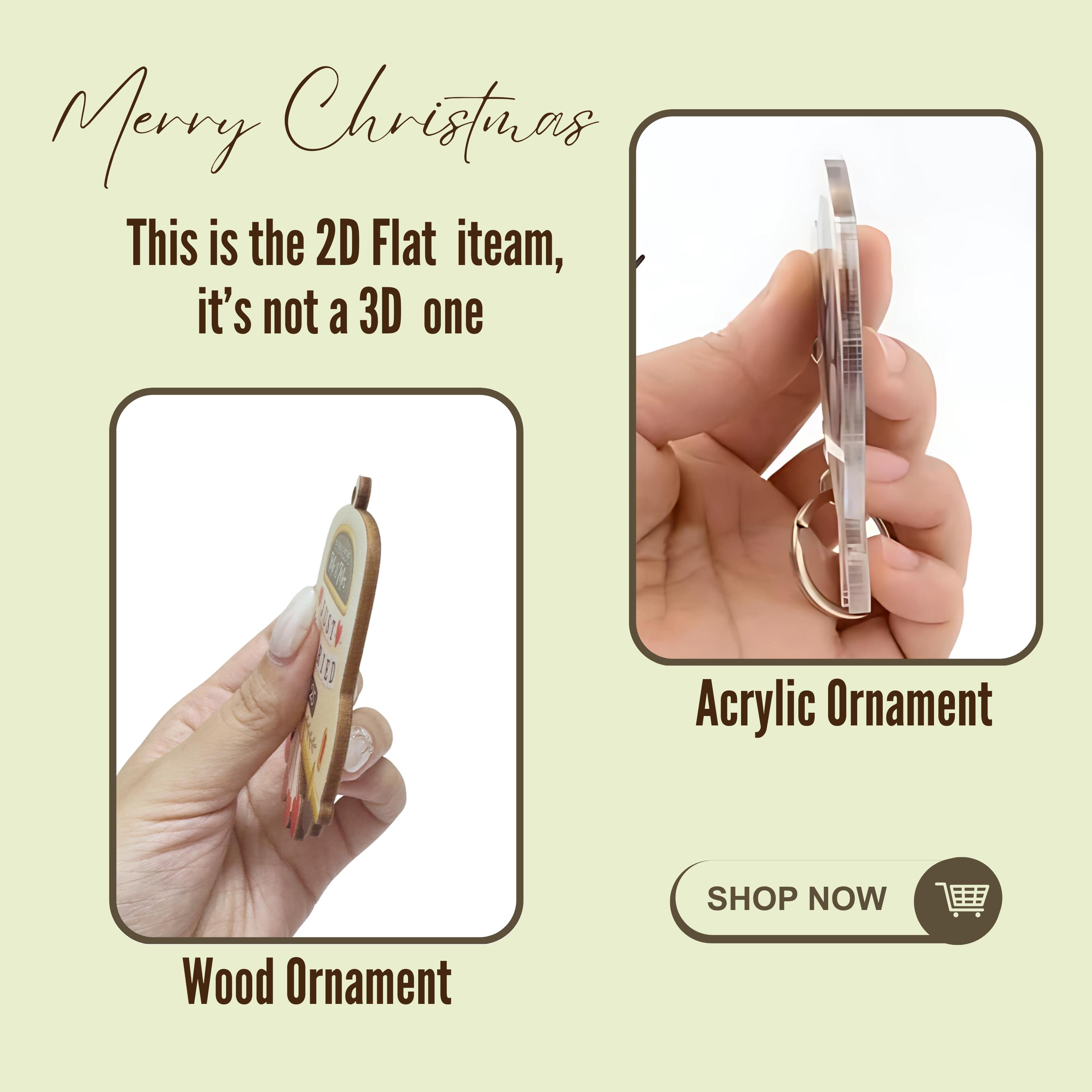 Cowboy Gear Christmas Decorations