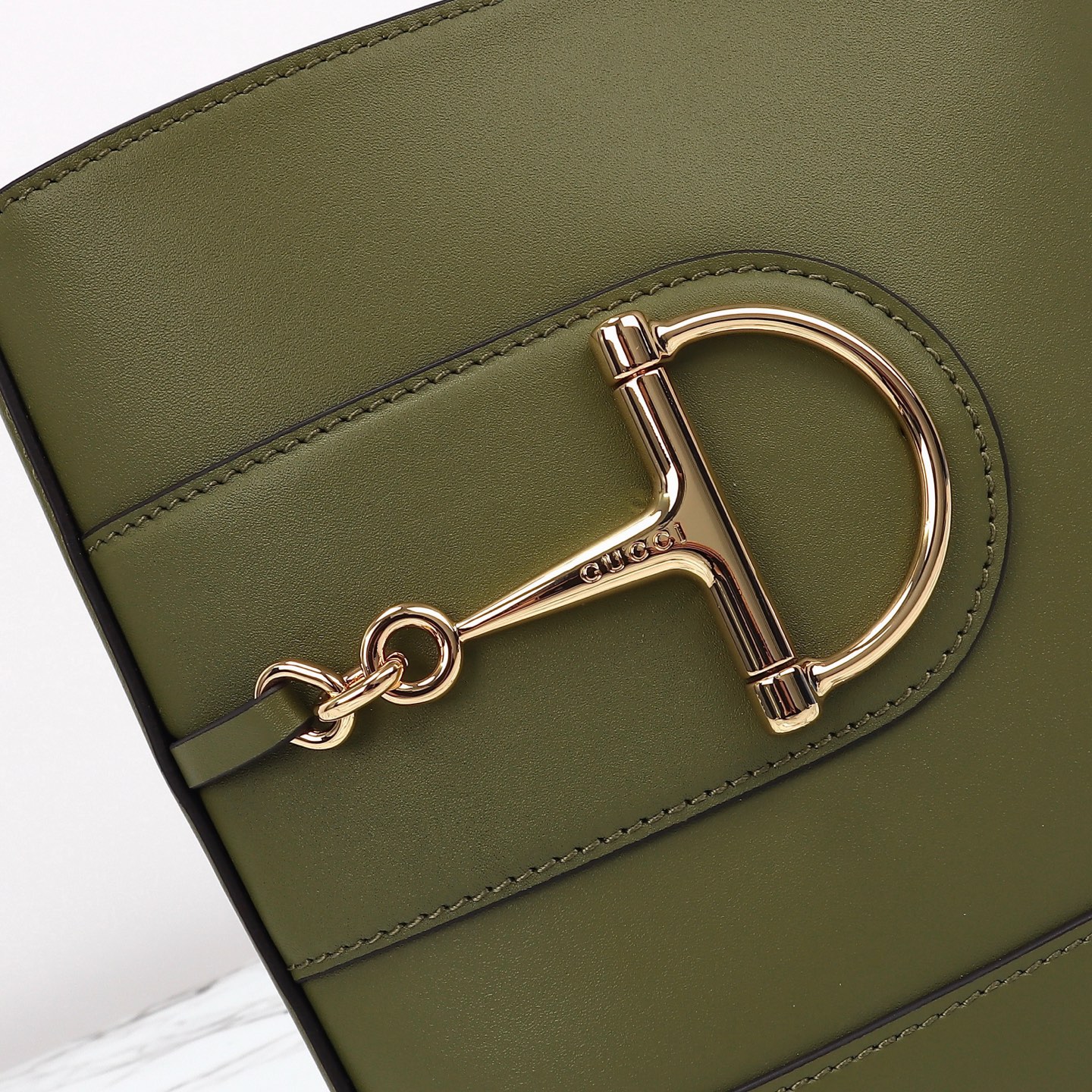 Gucci 73 small bucket bag 833665 AAEC2 3706