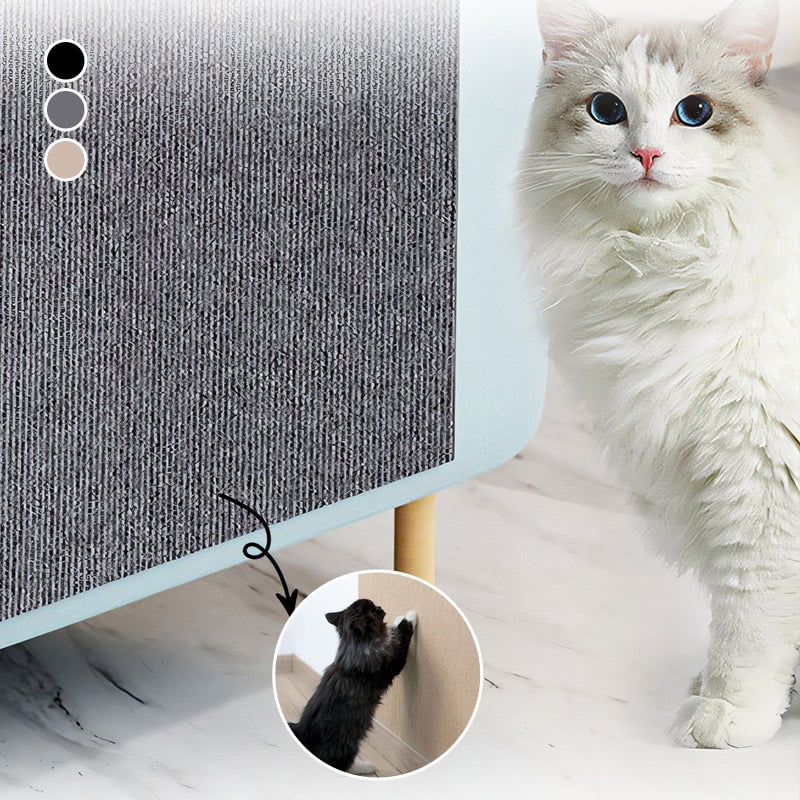 HOT SALE - Cat Scratching Mat