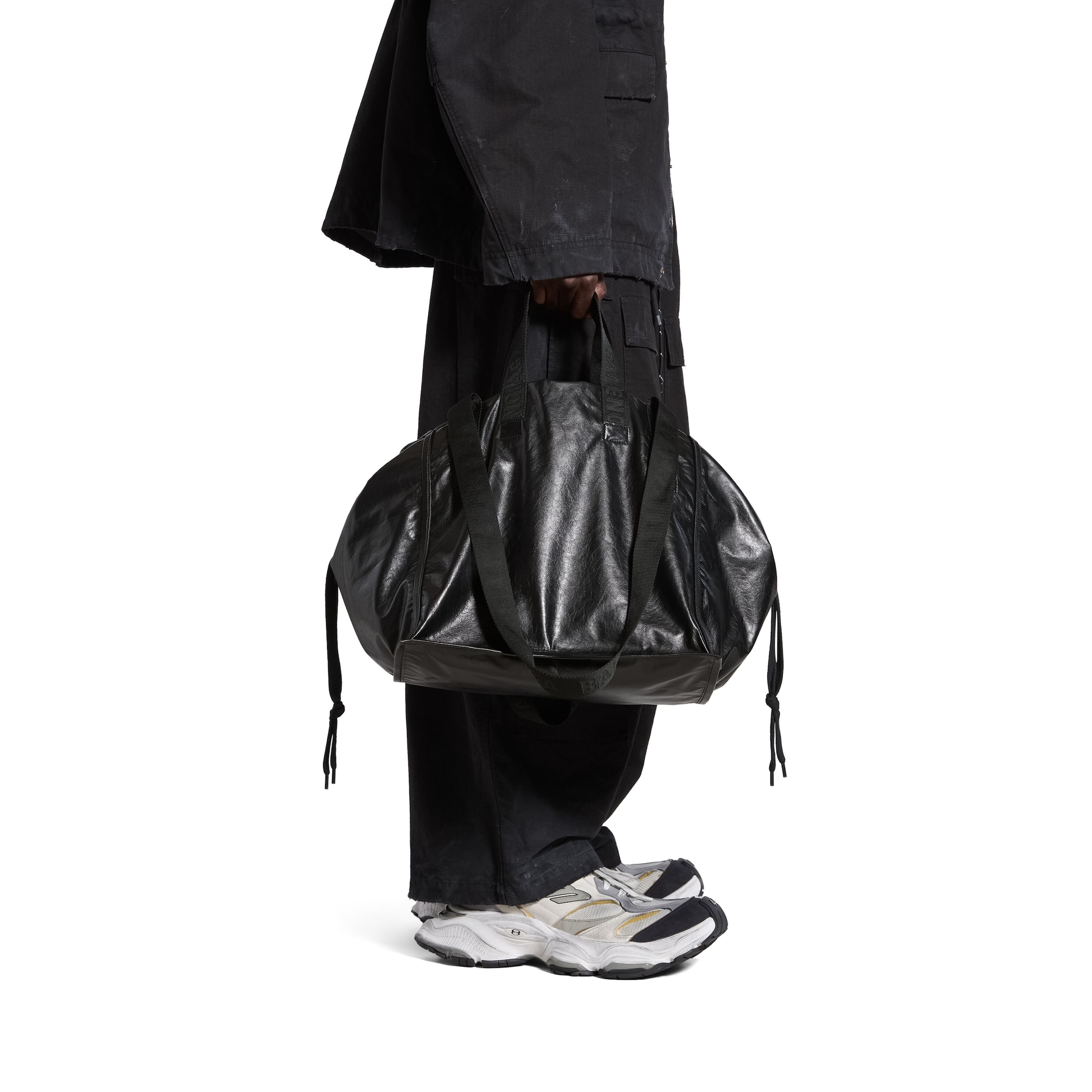 Balenciaga Cargo Tote Bag