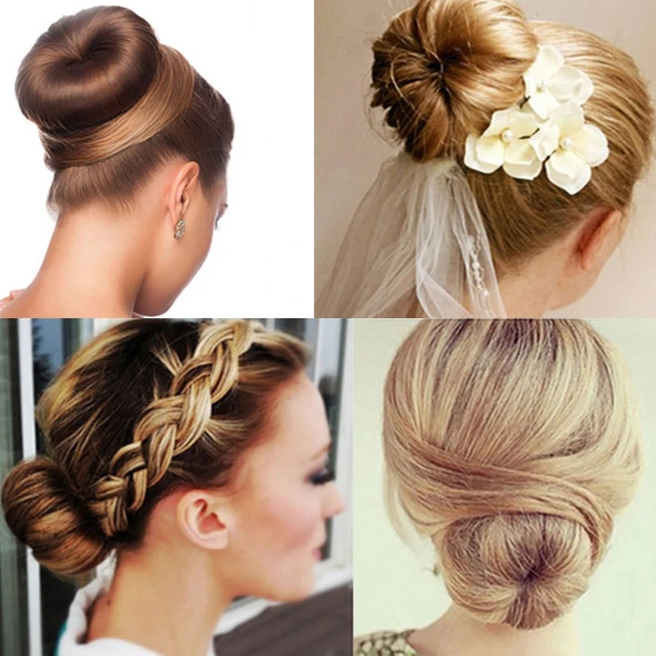 Magic French Twist Hair Bun Maker (🔥Buy 3 Get 1 Free & Free Shipping)