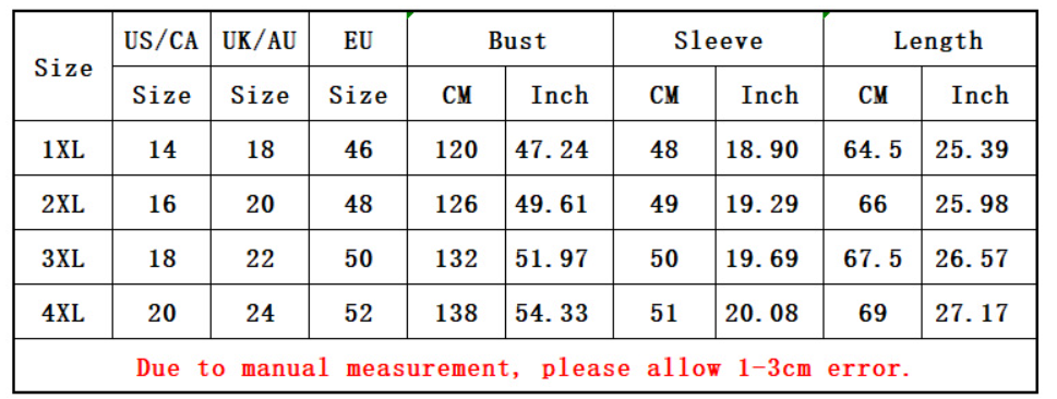 Plus Size Women Clothing Spring Autumn Long Sleeve V neck Printed Rayon Top