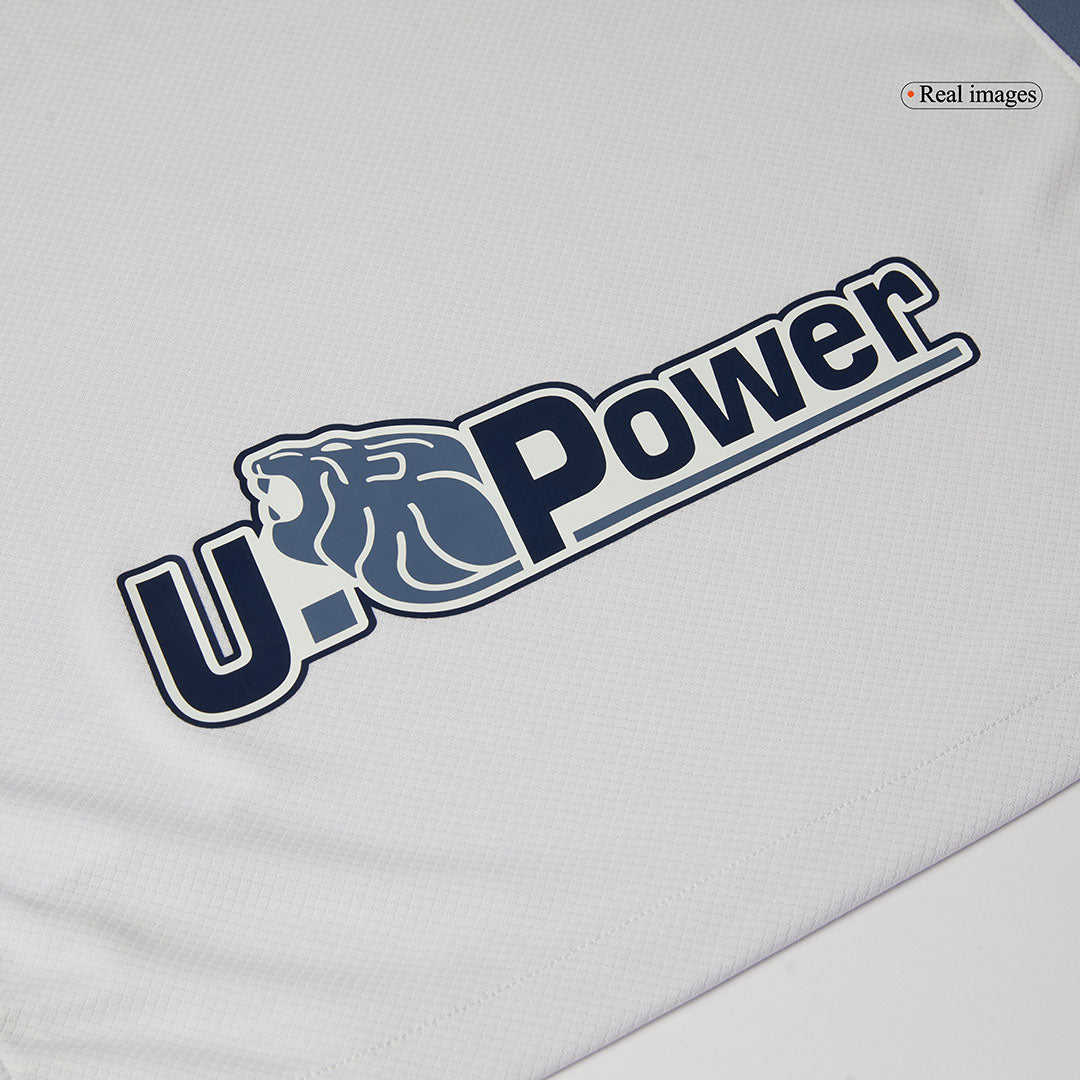 Inter Milan away men's football shirt 2024/25