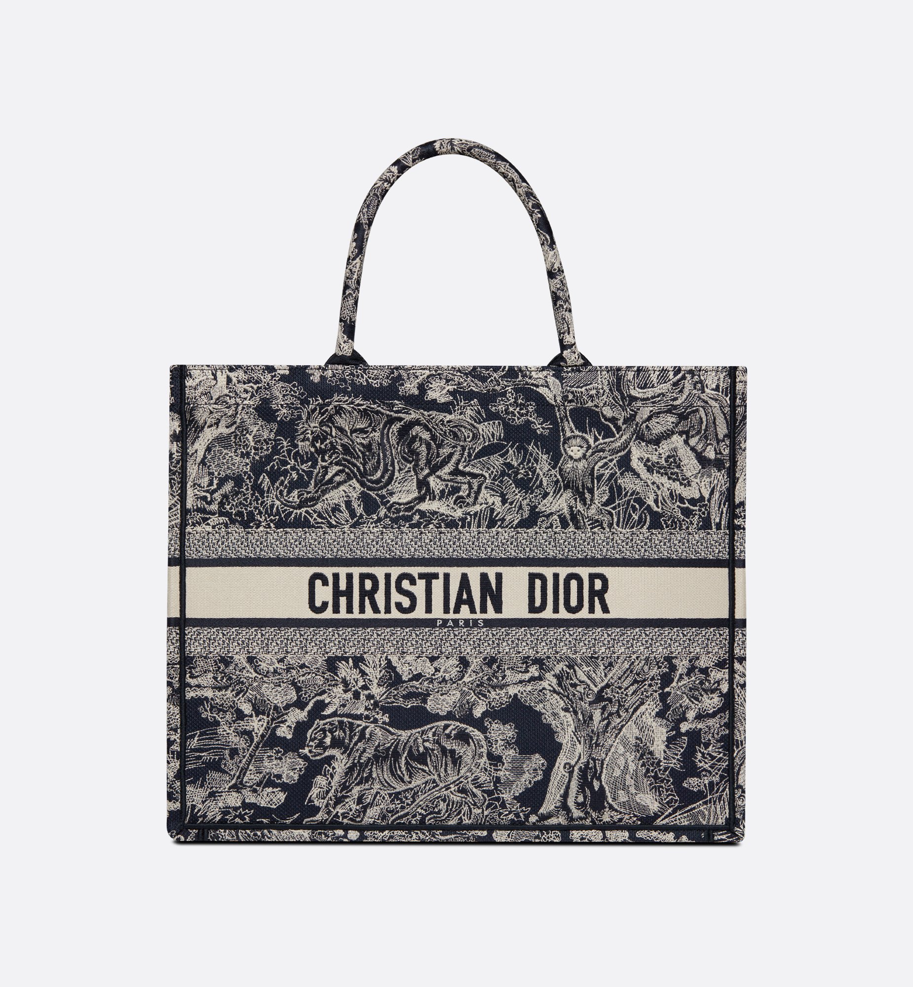 Dior Large Book Tote Bag M1286ZRGO_M35I