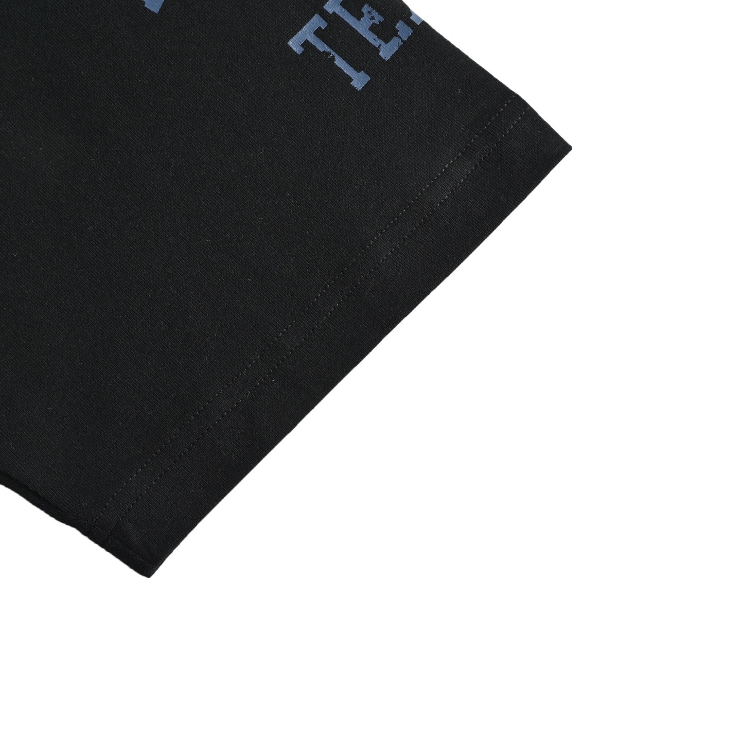 Balenciaga 25ss Valentine's Day collection heart and letter print short sleeves
