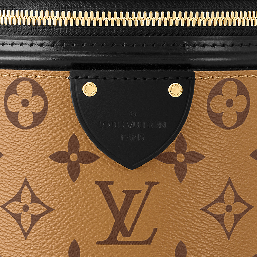 Louis Vuitton CANNES Handbag M43986