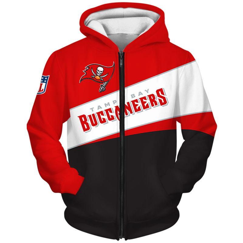 TAMPA BAY BUCCANEERS 3D HNT1451
