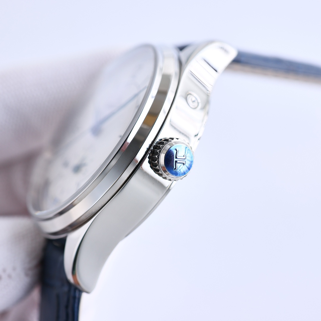 Jaeger-LeCoultre JL Geomaster Series Q1428531