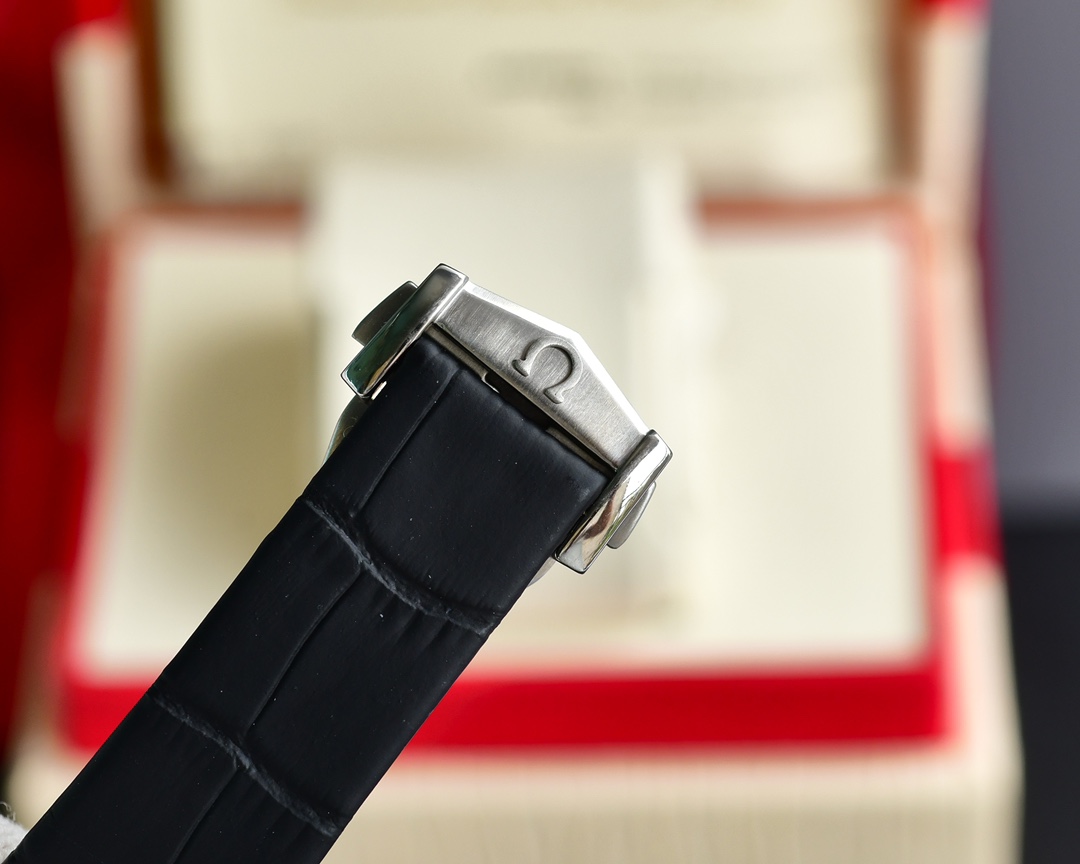 OMEGA Constellation Series