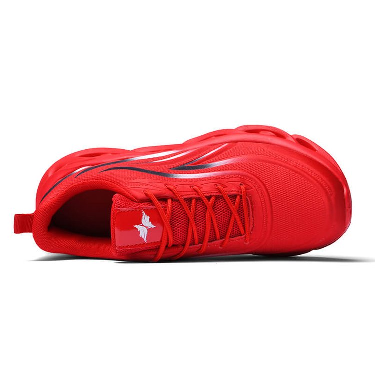 Men's Fashion Non-slip Sports Sneakers