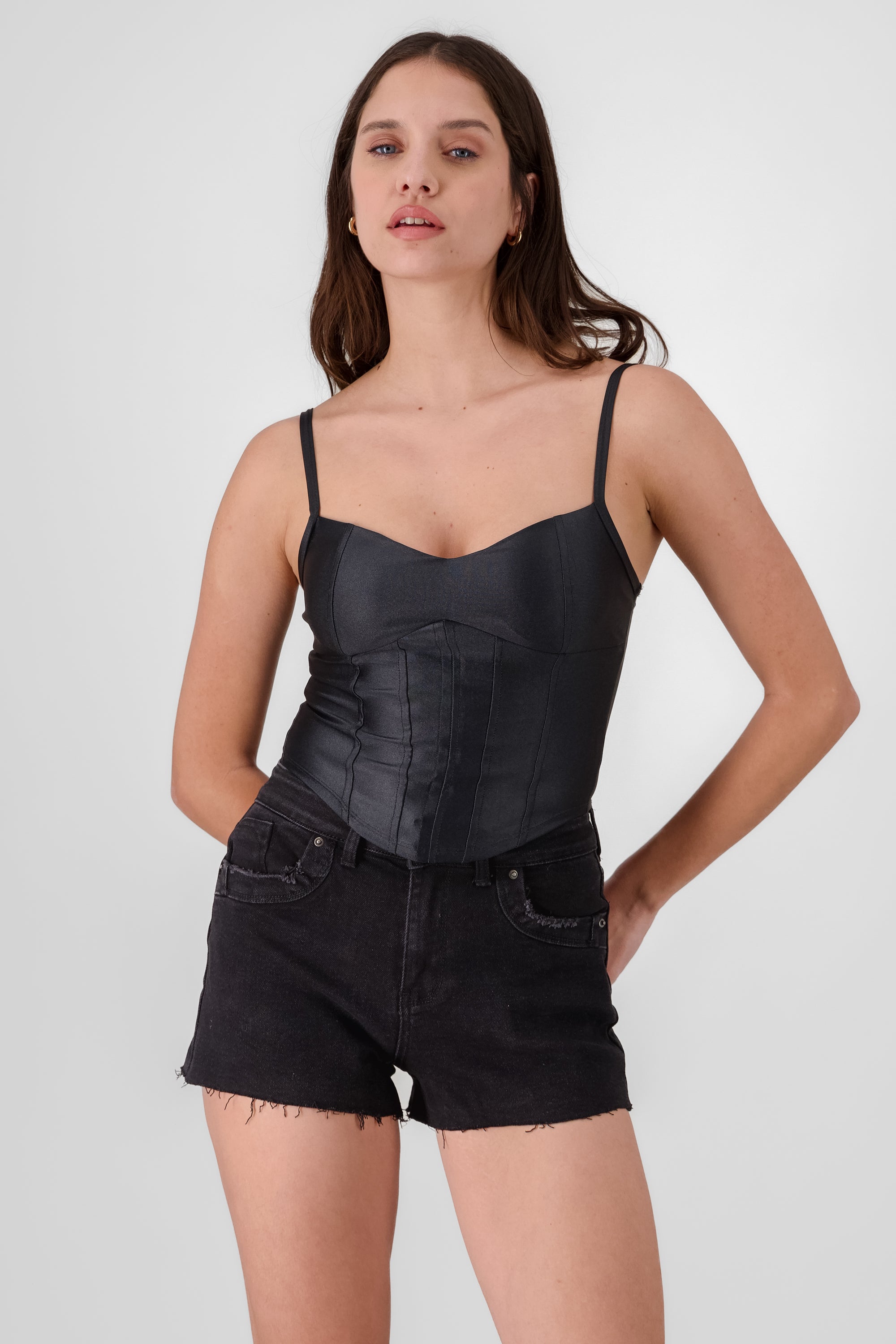 Corset Top