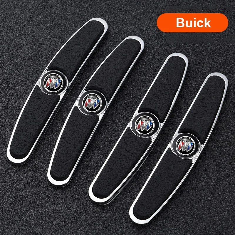 🔥Last day 50% OFF🔥- Car Metal Bumper(4pcs/1 set)