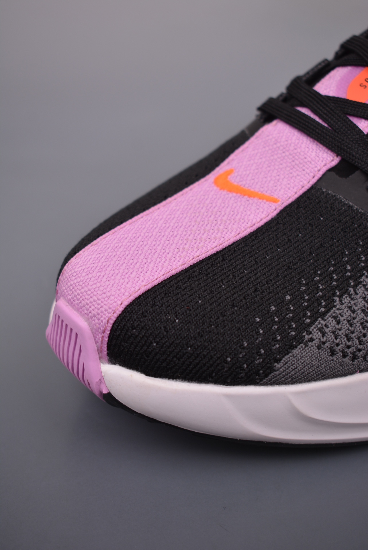 Nike Air Zoom Pegasus Plus Black Pink Blue FQ7261-003