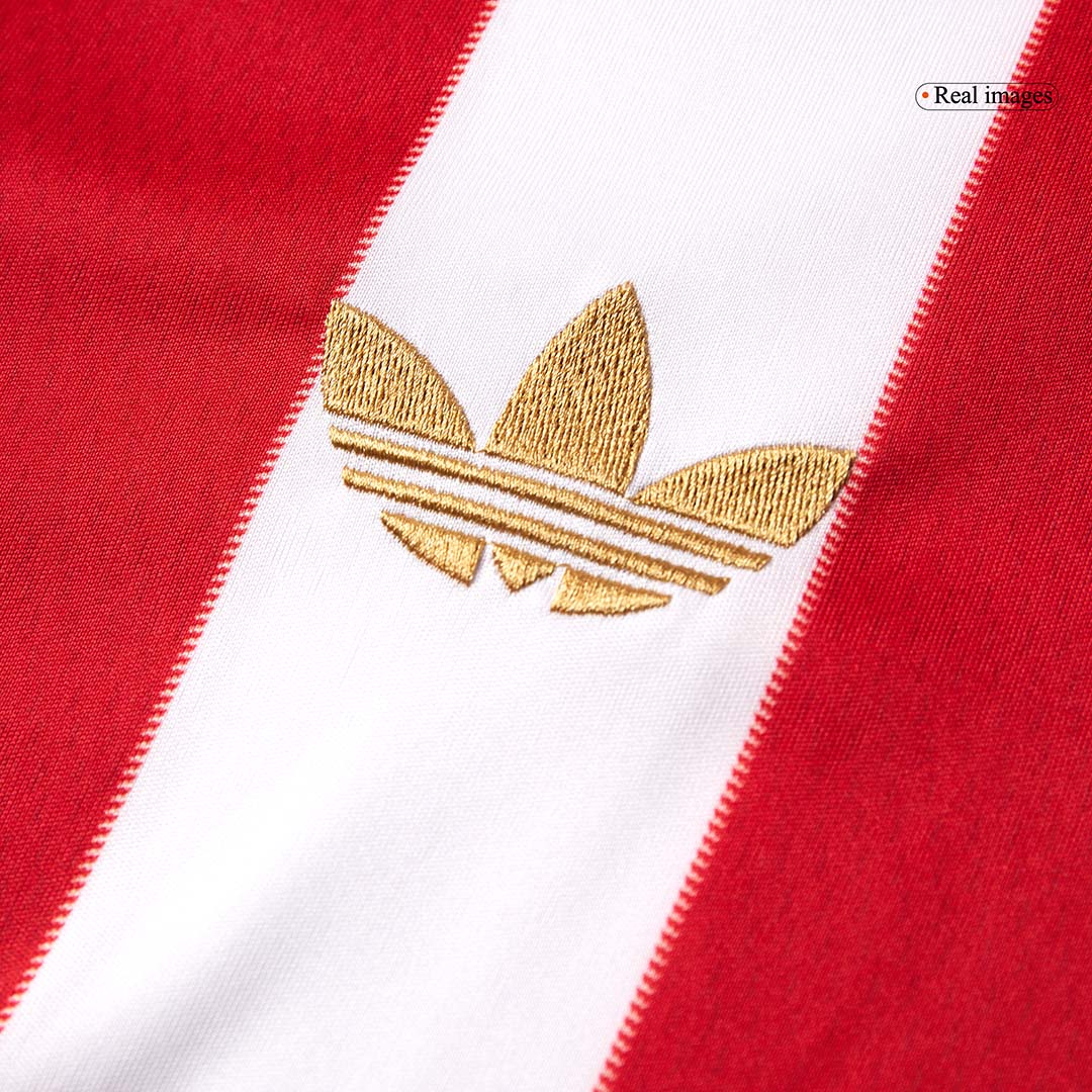 Football Jersey for the 100th Anniversary of Olympiacos 2024/25